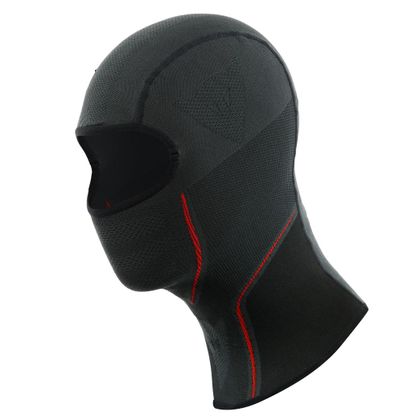 Cagoule Dainese THERMO BALACLAVA - Noir / Rouge