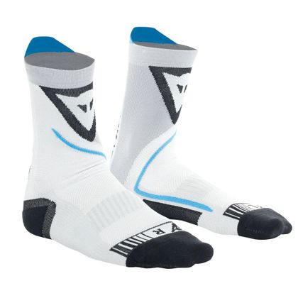 Chaussettes Dainese DRY MID Ref : DN2022 