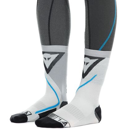 Chaussettes Dainese DRY MID