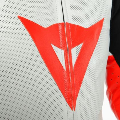 Dainese MUGELLO RR D-AIR PERF. Kombination