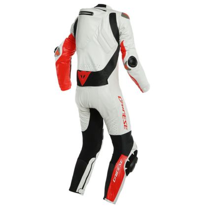Dainese MUGELLO RR D-AIR PERF. Kombination