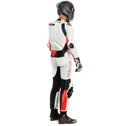 Dainese MUGELLO RR D-AIR PERF. Kombination