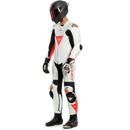 Dainese MUGELLO RR D-AIR PERF. Kombination