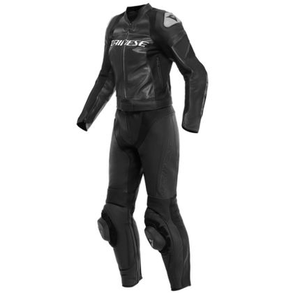 Combinaison Dainese MIRAGE LADY 2 PIECES Ref : DN1856 