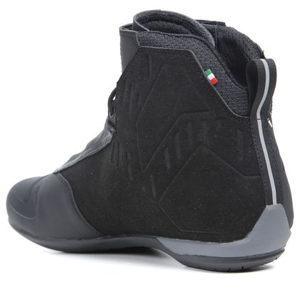 Scarpe basket TCX Boots RO4D WATERPROOF - Nero / Bianco