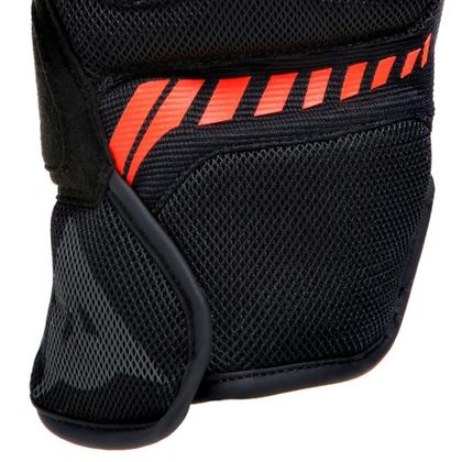 Dainese MIG 3 AIR Handschuhe - Schwarz / Rot