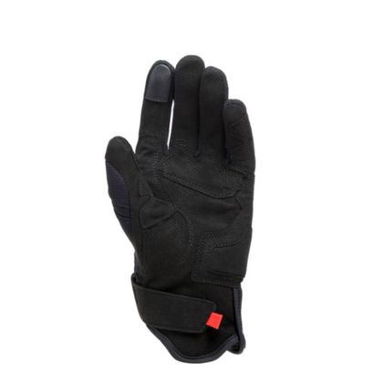 Dainese MIG 3 AIR Handschuhe - Schwarz / Rot