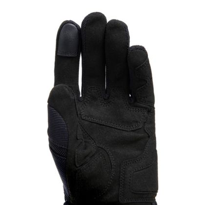 Dainese MIG 3 AIR Handschuhe - Schwarz / Rot