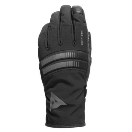 Gants Dainese PLAZA LADY 3 D-DRY - Noir / Gris