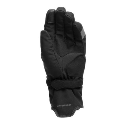 Gants Dainese PLAZA LADY 3 D-DRY - Noir / Gris