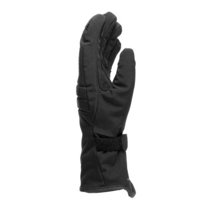 Gants Dainese PLAZA LADY 3 D-DRY - Noir / Gris