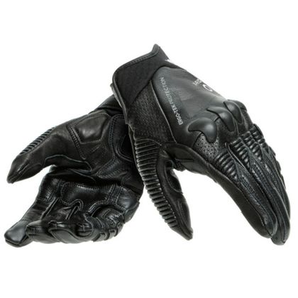 Guantes Dainese X-RIDE - Negro Ref : DN1805 