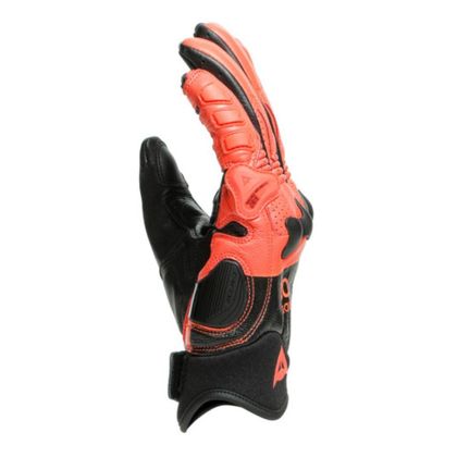 Dainese X-RIDE Handschoenen - Zwart / Rood