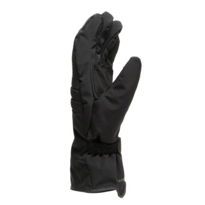 Gants Dainese PLAZA 3 D-DRY - Noir / Vert