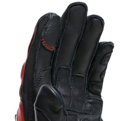 Guantes Dainese IMPETO - COLOR - Negro / Rojo