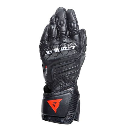 Guantes Dainese CARBON 4 LONG - Negro