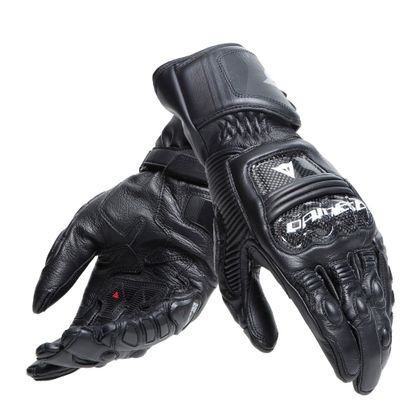 Guantes Dainese DRUID 4 - Negro / Gris Ref : DN1933 