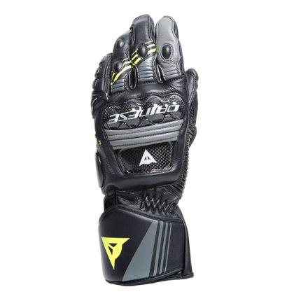Gants Dainese DRUID 4 - Noir / Gris