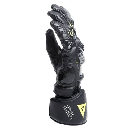 Gants Dainese DRUID 4 - Noir / Gris