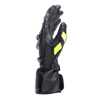 Gants Dainese DRUID 4 - Noir / Gris