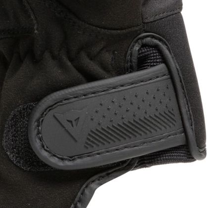 Guantes Dainese STAFFORD D-DRY - Negro / Gris