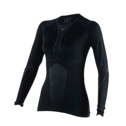 Maillot Technique Dainese D-CORE DRY TEE LS LADY Ref : DN1956 