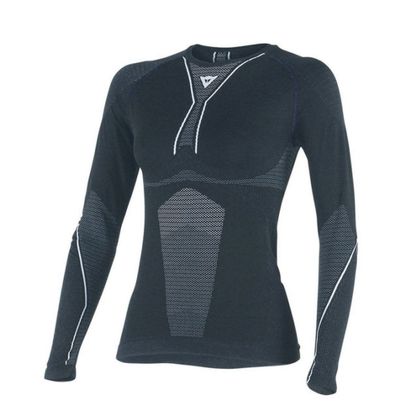 Maillot Technique Dainese D-CORE DRY TEE LS LADY