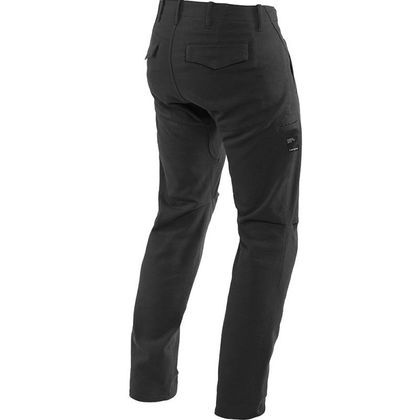 Dainese CHINOS TAPERED Jeans - Slim - Zwart