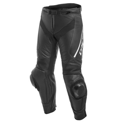 Pantaloni Dainese DELTA 3 PERF. LEATHER Ref : DN1876 