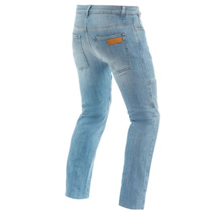 Jeans Dainese DENIM STONE SLIM - Slim - Blu