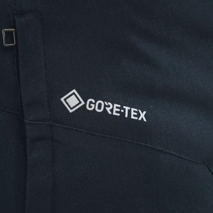 Pantalon Dainese CARVE MASTER 3 GORE-TEX® - Noir / Gris