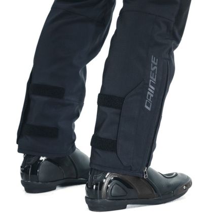 Pantalon Dainese CARVE MASTER 3 GORE-TEX - Noir / Gris