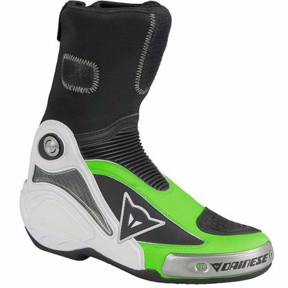 Botas Dainese R AXIAL PRO IN FLUO Ref : DN1399 