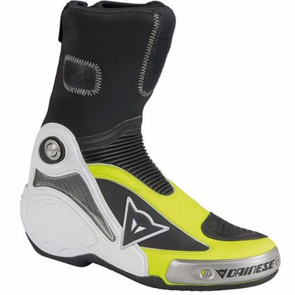 Botas Dainese R AXIAL PRO IN FLUO