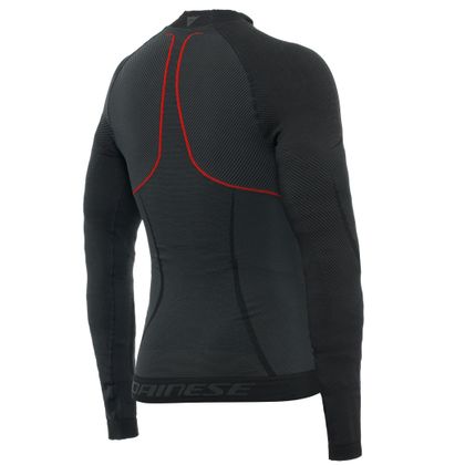 Maillot Technique Dainese THERMO LS - Noir / Rouge
