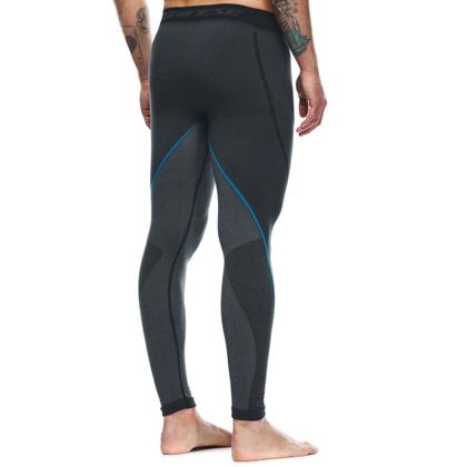 Dainese DRY PANTS Technische Unterhose - Schwarz / Blau