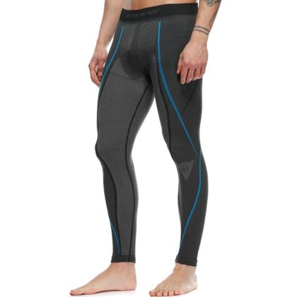Dainese DRY PANTS Technische Unterhose - Schwarz / Blau