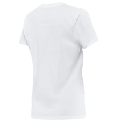 T-Shirt manches courtes Dainese ILLUSION LADY