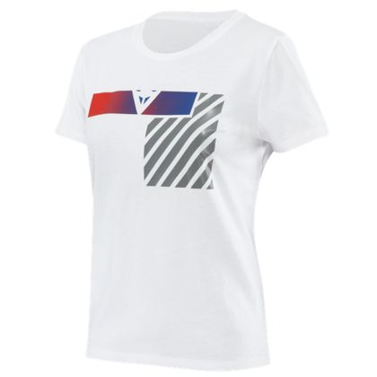 T-Shirt manches courtes Dainese ILLUSION LADY Ref : DN1984 