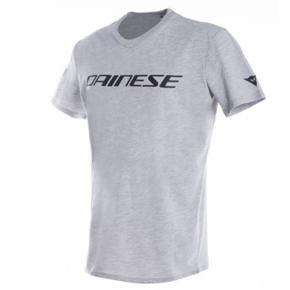 T-Shirt manches courtes Dainese DAINESE - Gris Ref : DN1255 