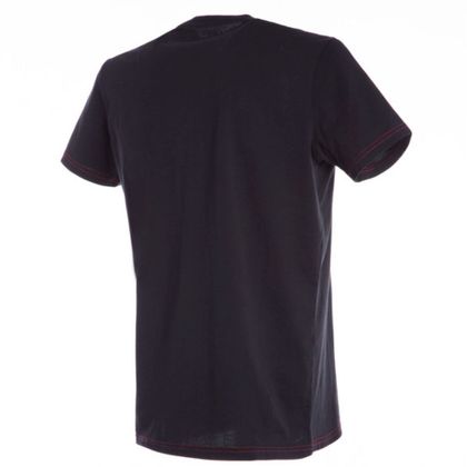 T-Shirt manches courtes Dainese SPEED DEMON - Noir / Rouge