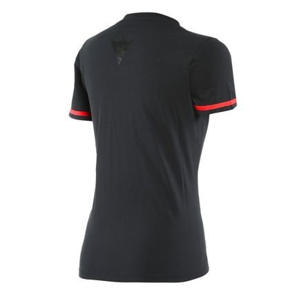 T-Shirt manches courtes Dainese PADDOCK LADY