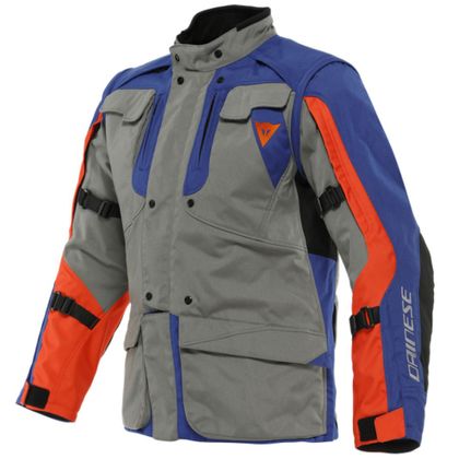 Veste Dainese ALLIGATOR TEX Ref : DN1839 