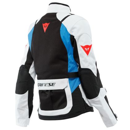Dainese DESERT WOMAN TEX Motorbike Jacket