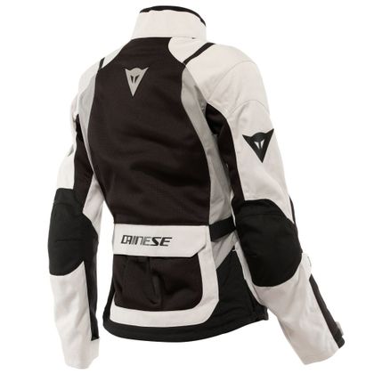 Dainese DESERT LADY TEX Jacket - Brown / Grey