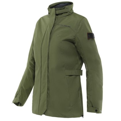 Dainese TOLEDO D-DRY WOMAN Jacket Ref : DN2043 