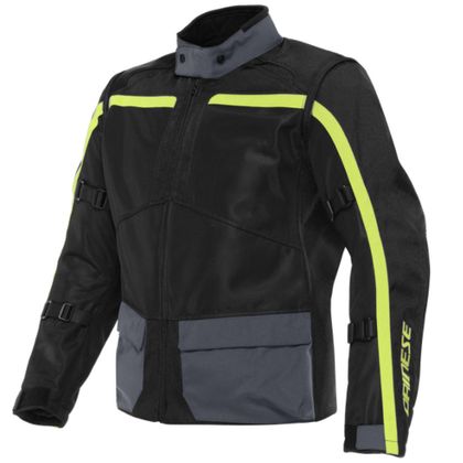 Veste Dainese OUTLAW TEX Ref : DN1903 