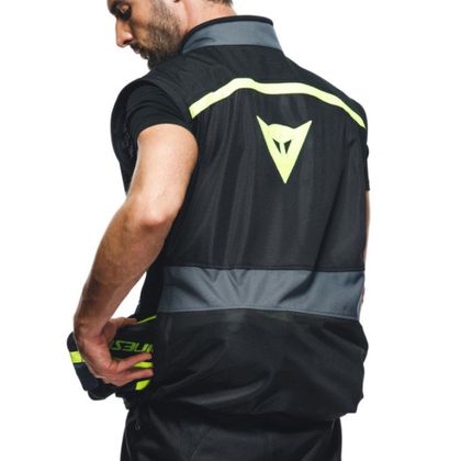 Veste Dainese OUTLAW TEX