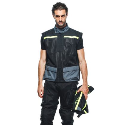 Veste Dainese OUTLAW TEX