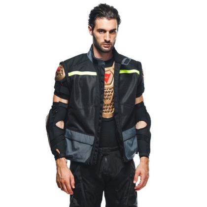 Veste Dainese OUTLAW TEX